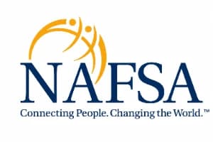 NAFSA — Connecting People. Changing the World.