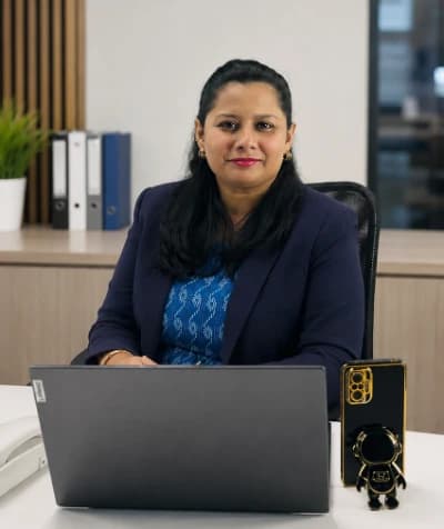 Dhwani Pandya