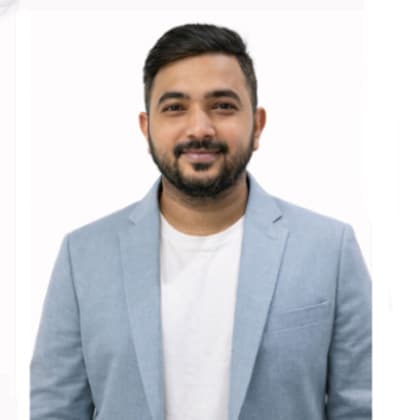 Nilesh Navin Gohil
