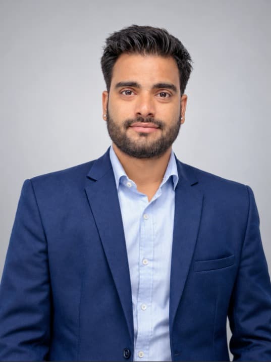 Prakash Singh