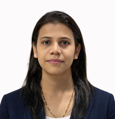 Ruhi Shelar