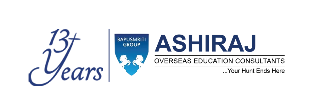 Ashiraj Logo